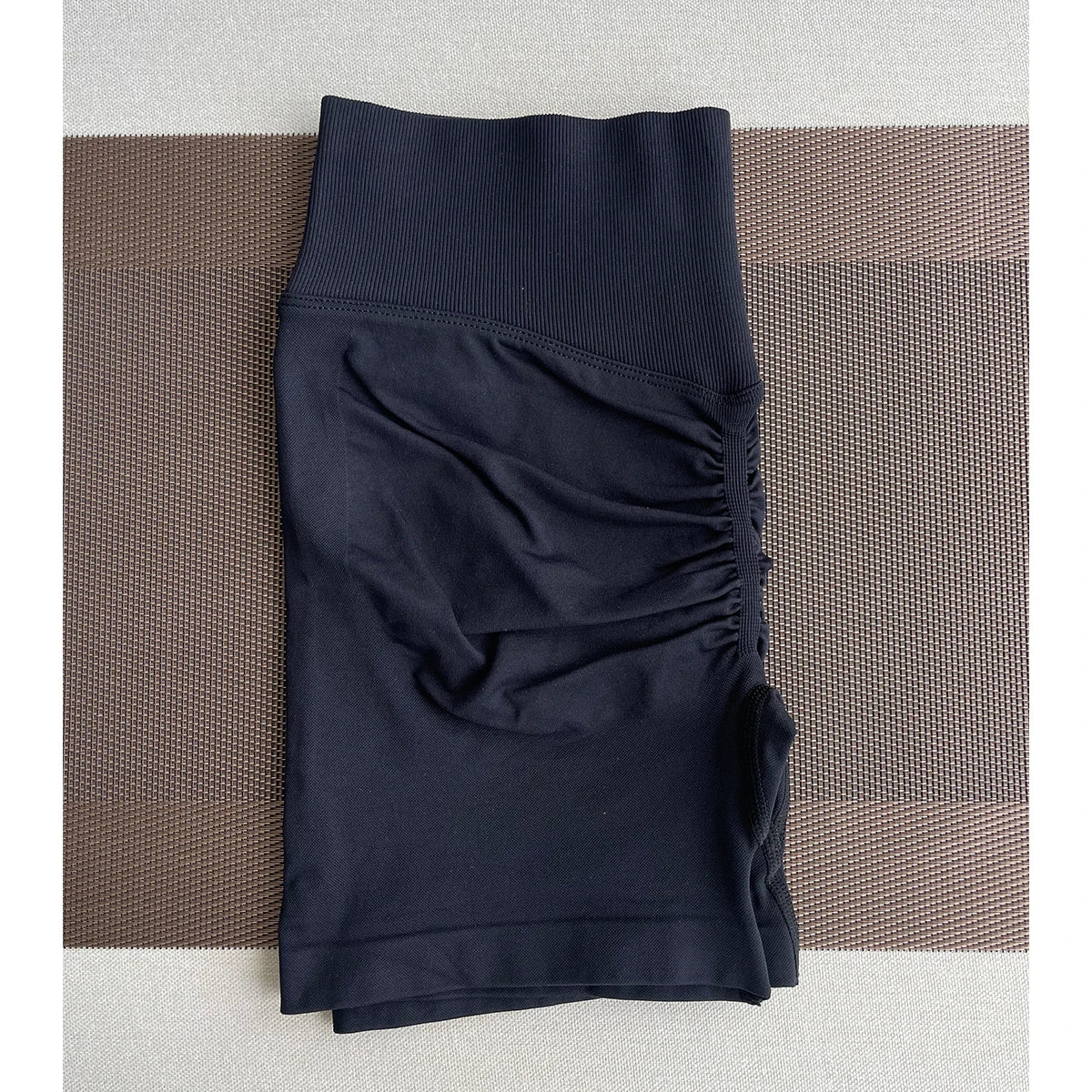 Women Soft Fitness Outfits Yoga Pants