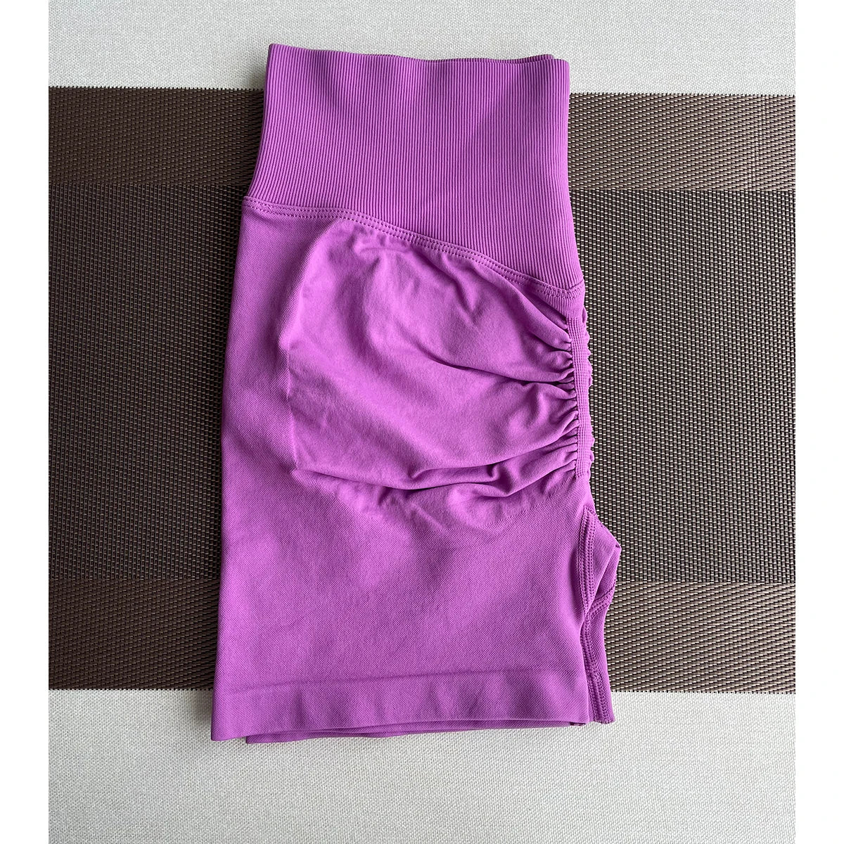 Women Soft Fitness Outfits Yoga Pants