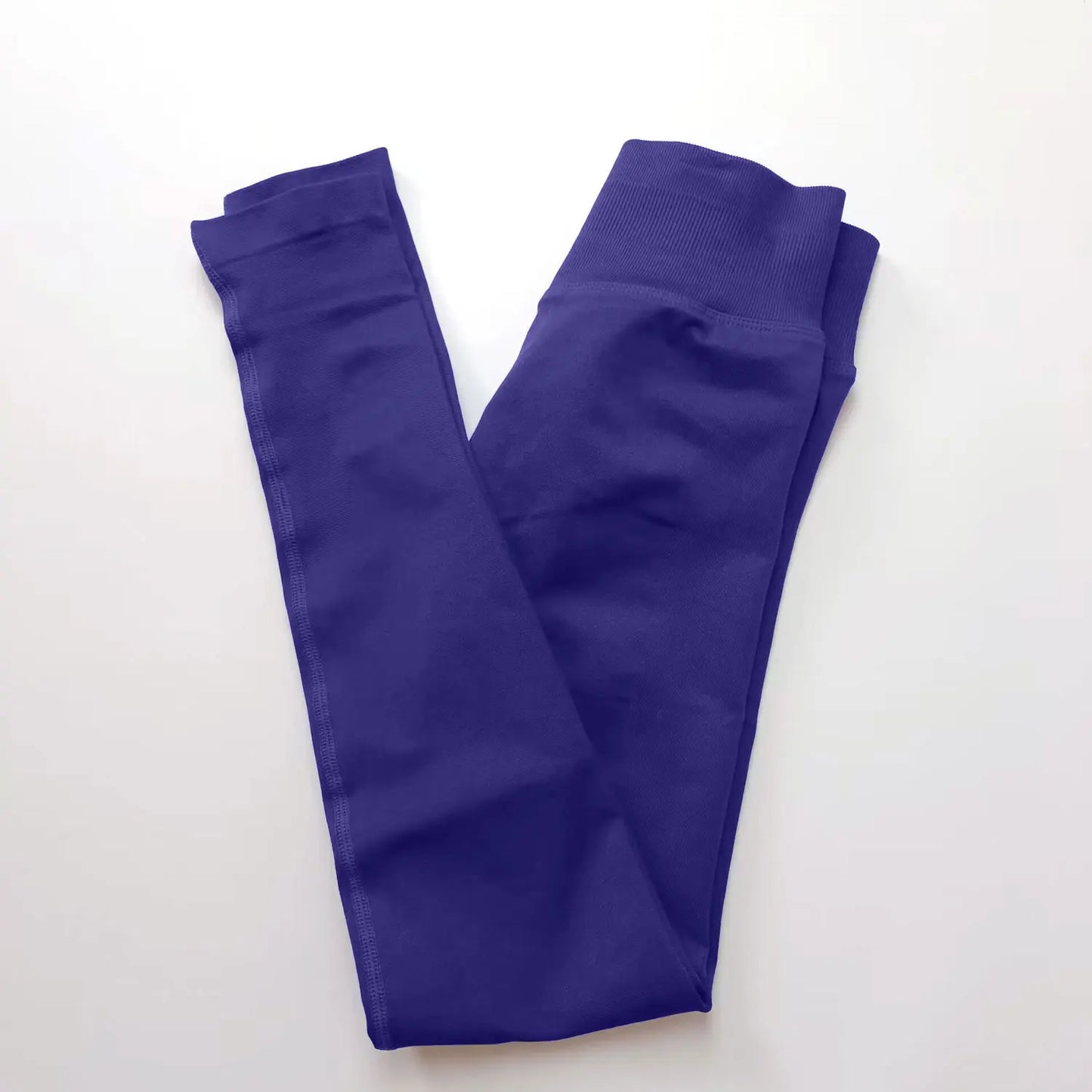 NCLAGEN Impact Leggings Woman Yoga