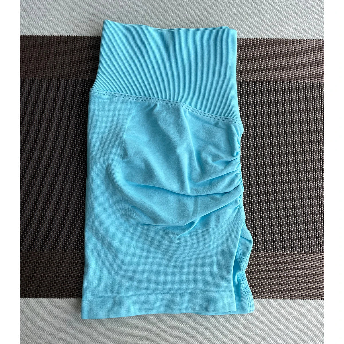 Women Soft Fitness Outfits Yoga Pants