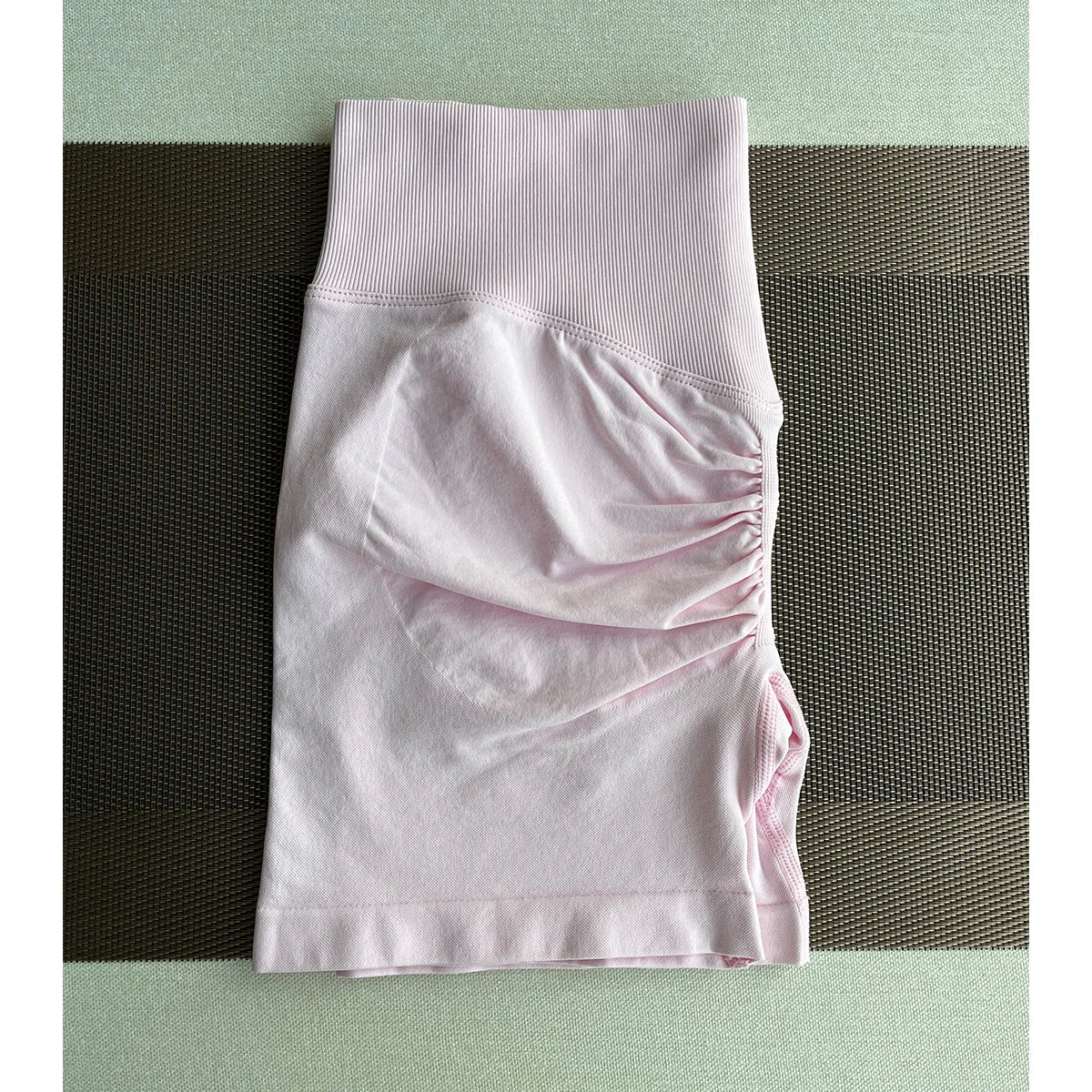 Women Soft Fitness Outfits Yoga Pants