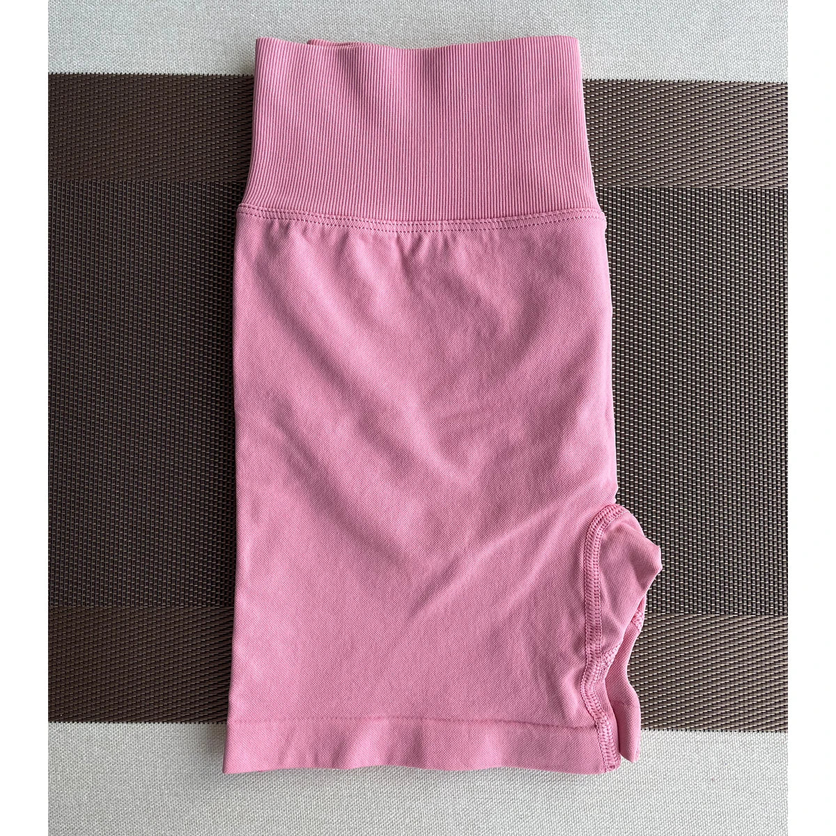 Women Soft Fitness Outfits Yoga Pants