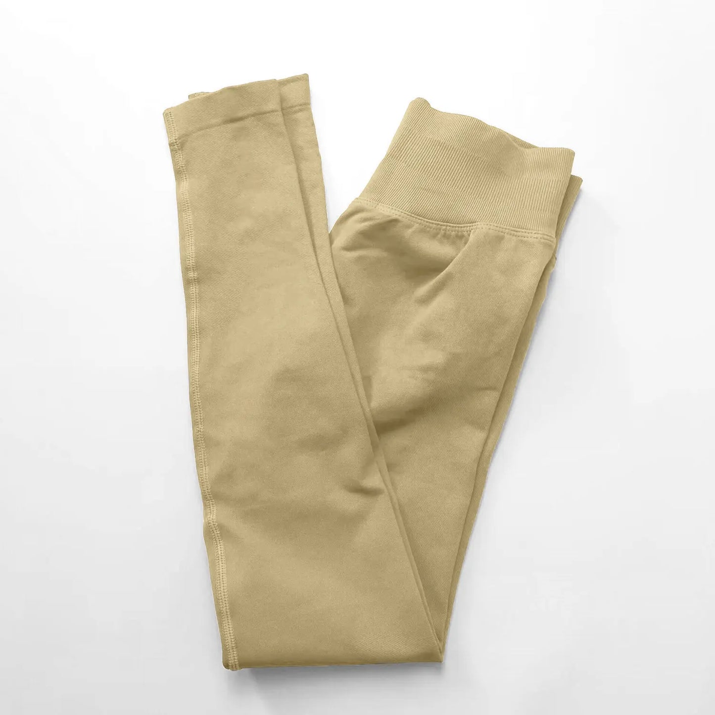 NCLAGEN Impact Leggings Woman Yoga