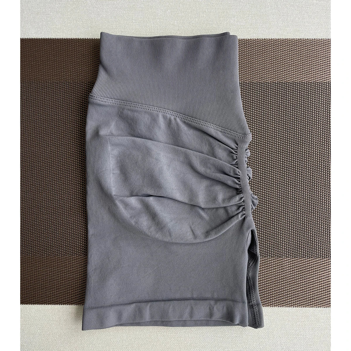 Women Soft Fitness Outfits Yoga Pants