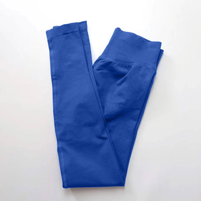 NCLAGEN Impact Leggings Woman Yoga