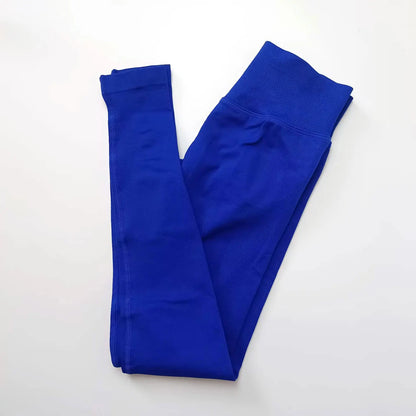 NCLAGEN Impact Leggings Woman Yoga