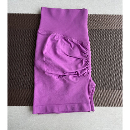 Women Soft  Fitness Outfits Yoga Pants