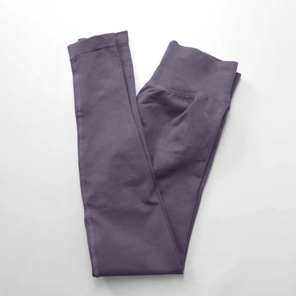 NCLAGEN Impact Leggings Woman Yoga