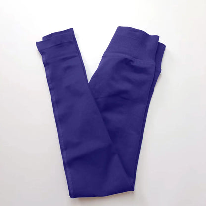 NCLAGEN Impact Leggings Woman Yoga