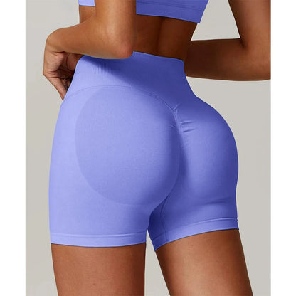 Women Soft  Fitness Outfits Yoga Pants
