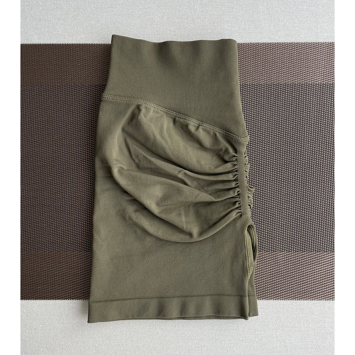 Women Soft  Fitness Outfits Yoga Pants