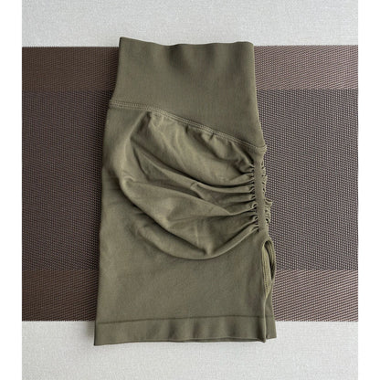 Women Soft  Fitness Outfits Yoga Pants