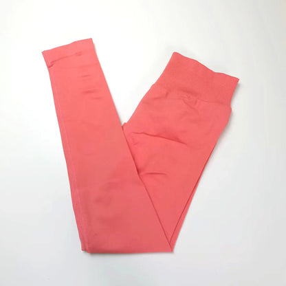 NCLAGEN Impact Leggings Woman Yoga