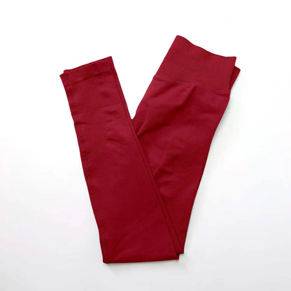 NCLAGEN Impact Leggings Woman Yoga