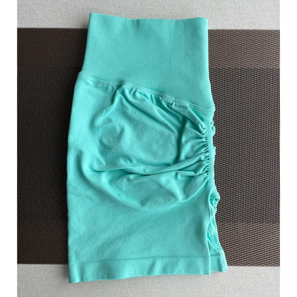 Women Soft  Fitness Outfits Yoga Pants