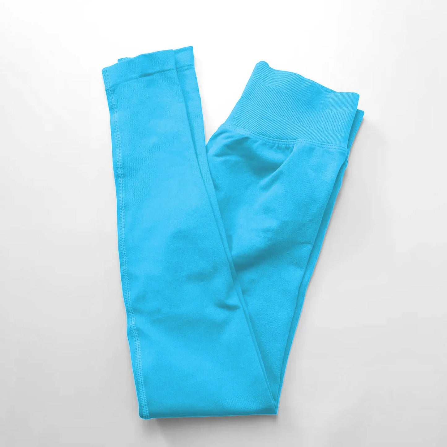 NCLAGEN Impact Leggings Woman Yoga