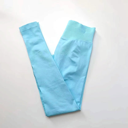 NCLAGEN Impact Leggings Woman Yoga