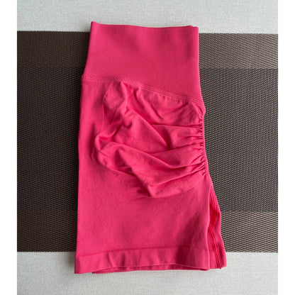 Women Soft  Fitness Outfits Yoga Pants