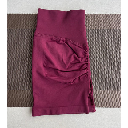 Women Soft  Fitness Outfits Yoga Pants