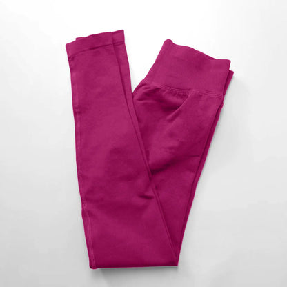 NCLAGEN Impact Leggings Woman Yoga