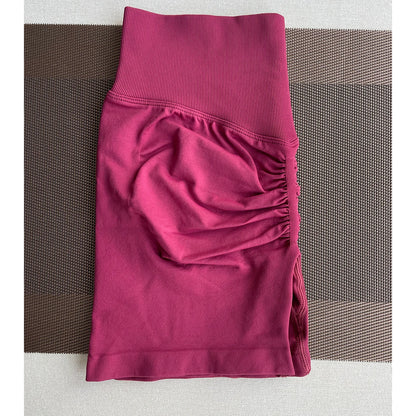 Women Soft  Fitness Outfits Yoga Pants