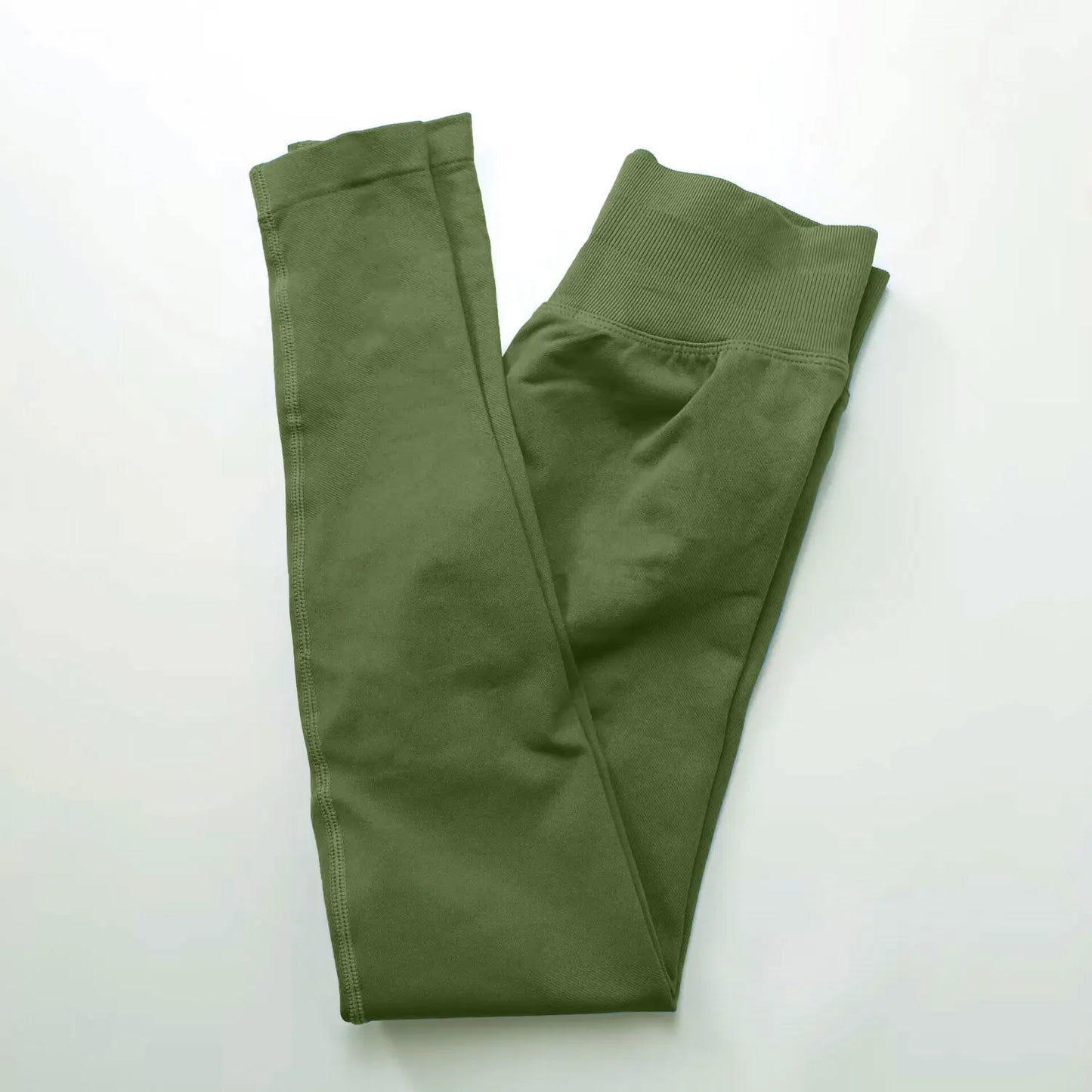 NCLAGEN Impact Leggings Woman Yoga