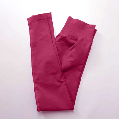 NCLAGEN Impact Leggings Woman Yoga