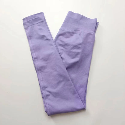 NCLAGEN Impact Leggings Woman Yoga