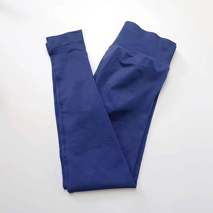 NCLAGEN Impact Leggings Woman Yoga
