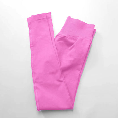 NCLAGEN Impact Leggings Woman Yoga