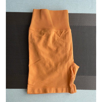 Women Soft  Fitness Outfits Yoga Pants