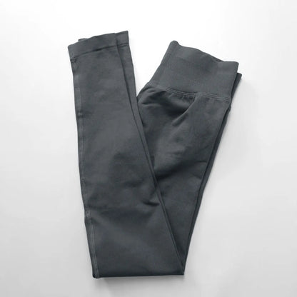 NCLAGEN Impact Leggings Woman Yoga