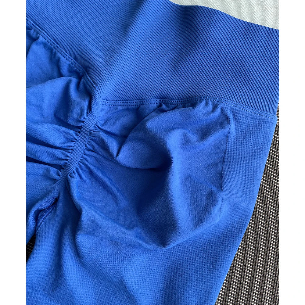 Women Soft  Fitness Outfits Yoga Pants