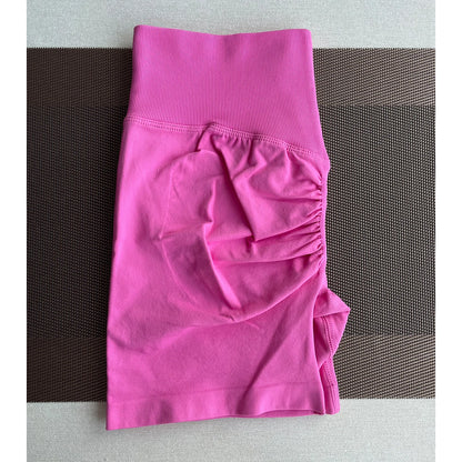 Women Soft  Fitness Outfits Yoga Pants