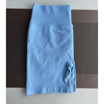 Women Soft  Fitness Outfits Yoga Pants