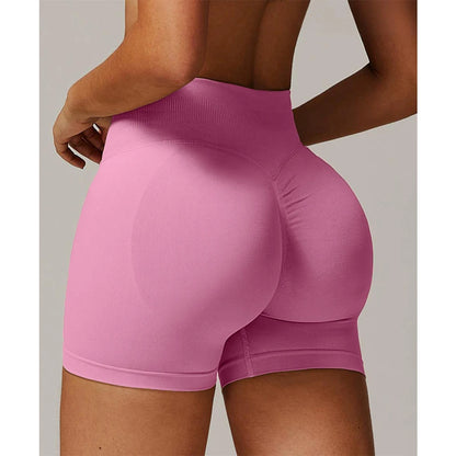 Women Soft  Fitness Outfits Yoga Pants
