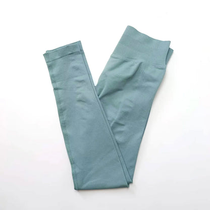 NCLAGEN Impact Leggings Woman Yoga