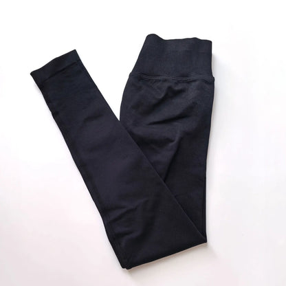NCLAGEN Impact Leggings Woman Yoga