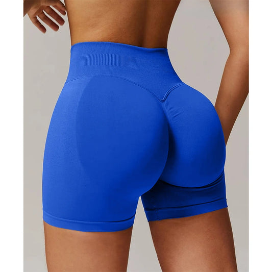 Women Soft  Fitness Outfits Yoga Pants